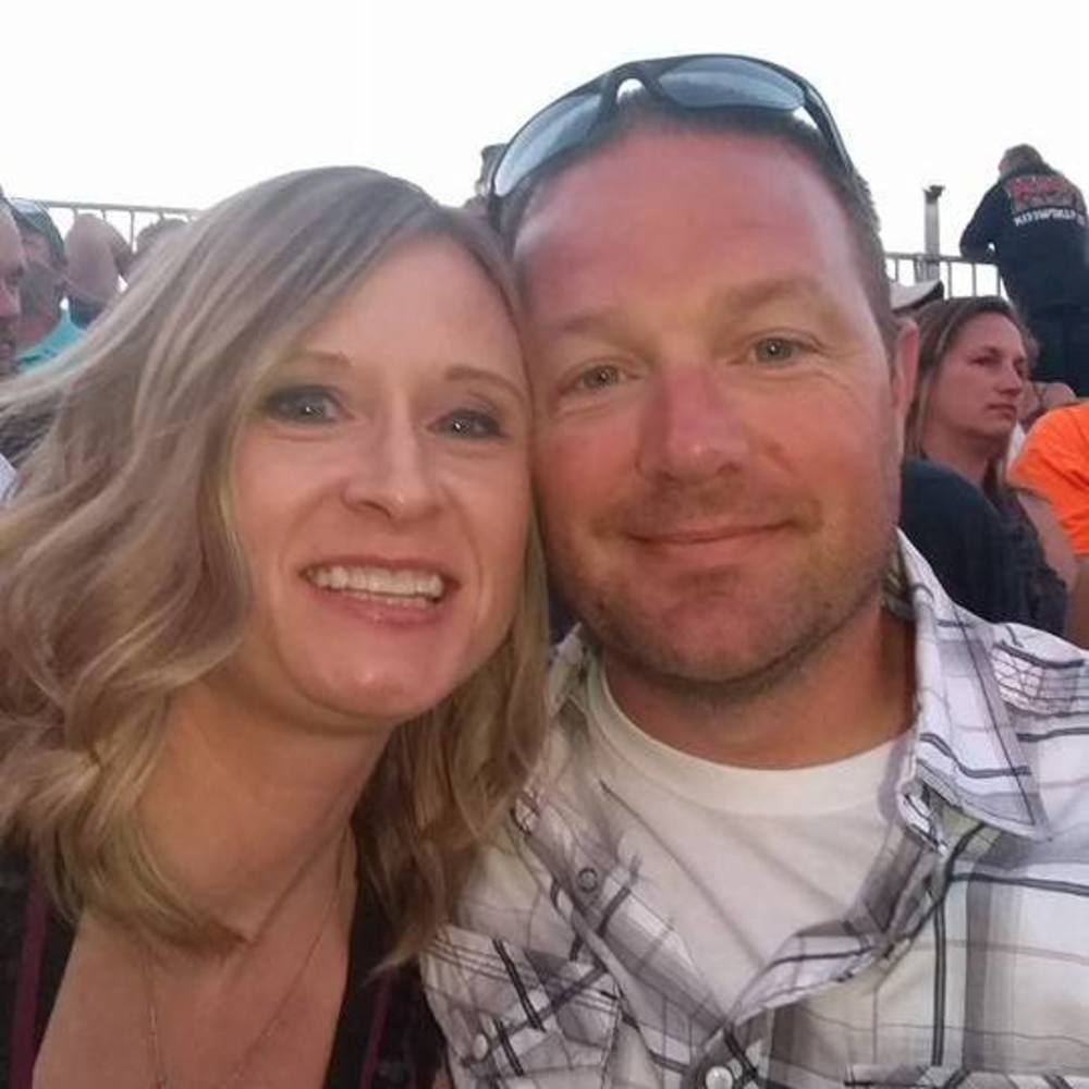 Meet your Posher, Lynn